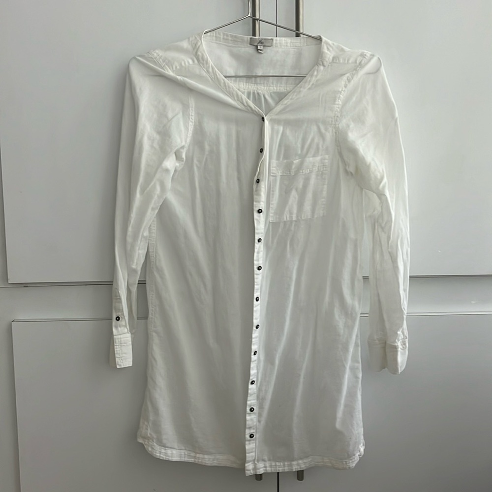 Joie cotton dress